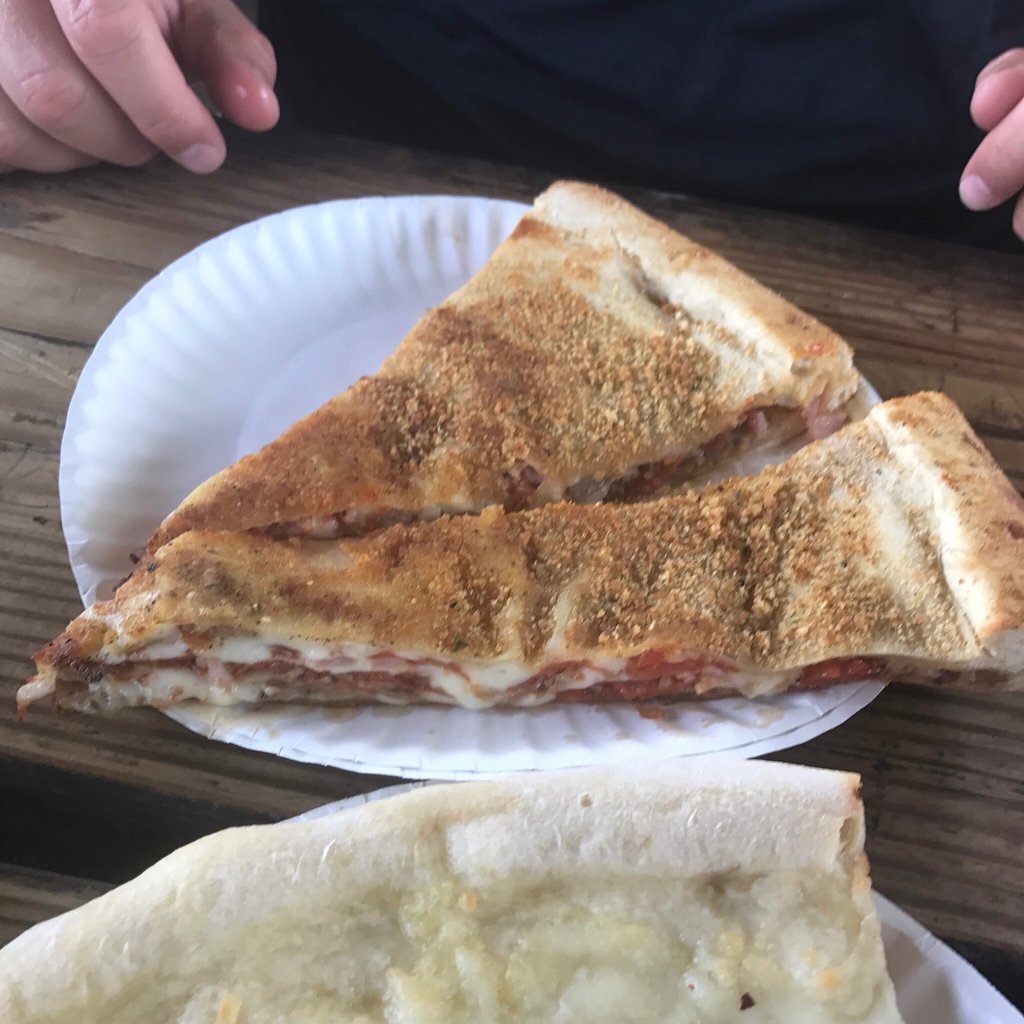 Bizzarro`s Famous NY Pizza